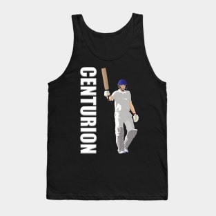 Centurion Cricketer Tank Top